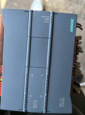 PLC215-1HG40 CPU1215C