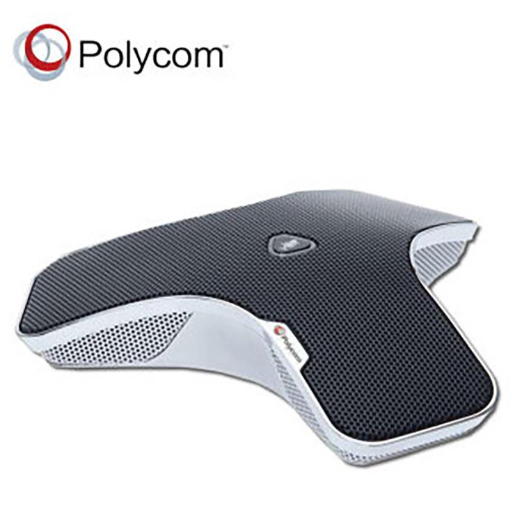 宝利通Polycom Gro频up 5-1080P高清0Group 555视会议系统远程终