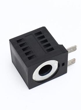 厂FBS家机械行阀业设电备阀电磁线圈气动磁阀线圈门脉冲阀线圈