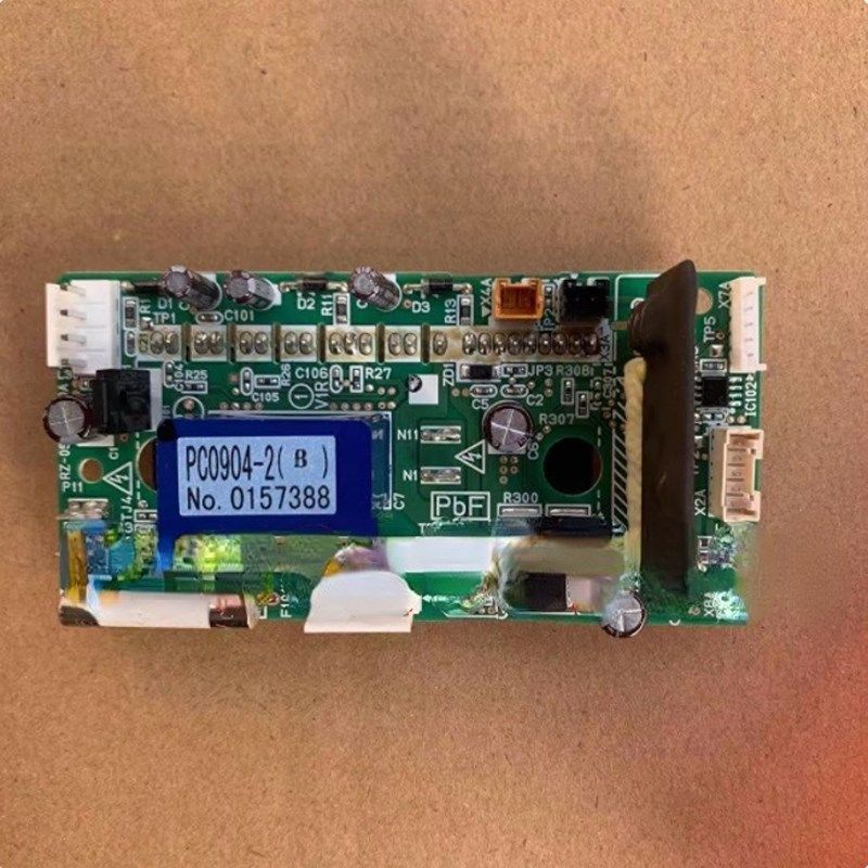 适用风机板PC0904-1 2P265623-1  RHXYQ10SY1风机模块 -2