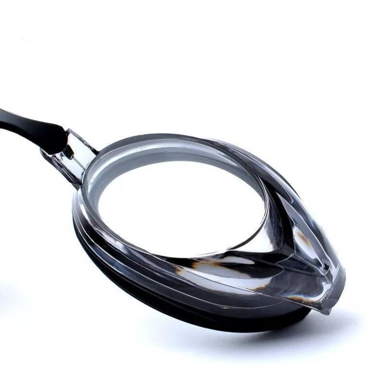 佳斯特JST泳镜男女款高清防雾防水镀膜游泳镜舒适贴合电镀护