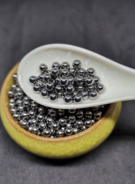 GCR15轴承钢珠0.9/0.98/0.99/0.985//1/3/8mm钢球