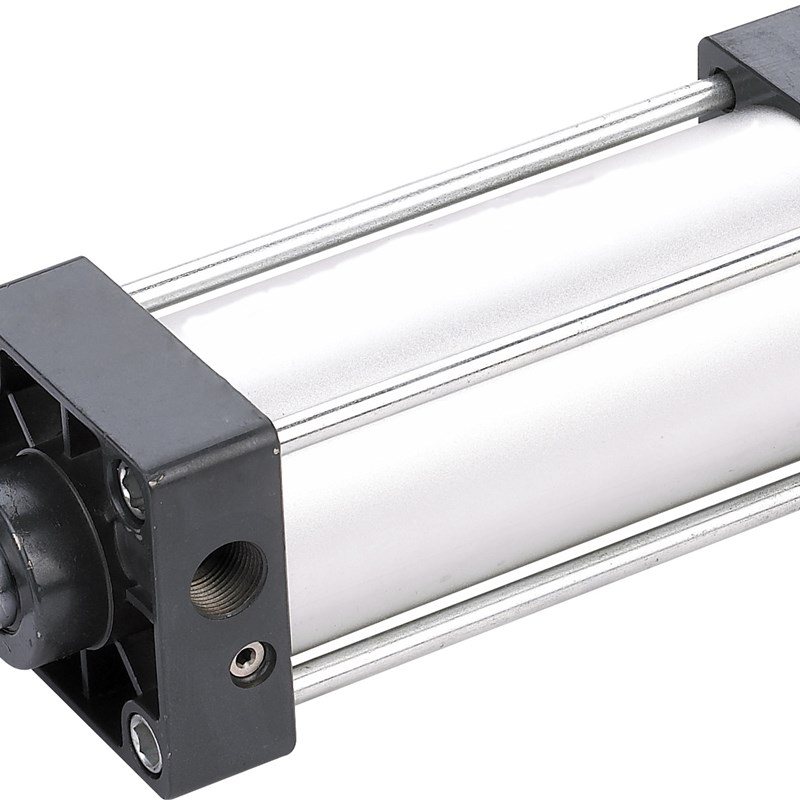 标准气缸SC100x100/200/300/320/3/0/-S