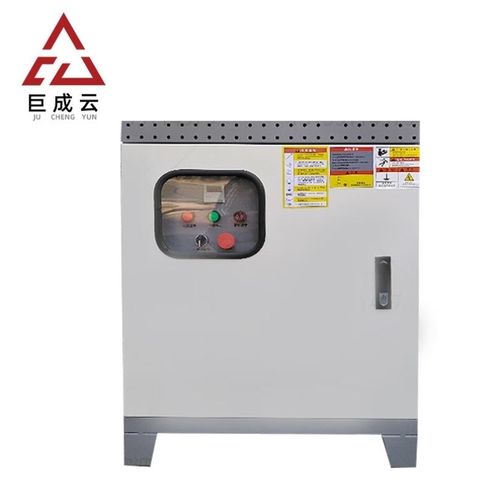 巨成云工地除尘雾化喷淋设备围挡喷淋造雾机全自动降尘厂房养殖降