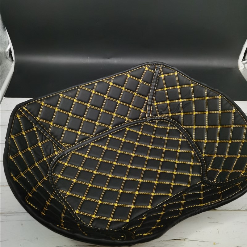 万里豪尾箱垫E33/E36/E37/E60/E62/E63/E65/E66/E68内衬静音垫子