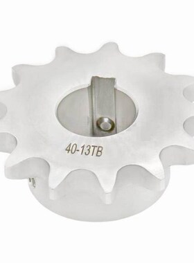 链轮链条VLF02 VLF11 VMF01 VMF21 VMF03-40-10 11 12-D15 16 18