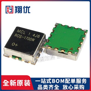 1836 1300 1900 200 压控振荡器VCO ROS 719R 1700W