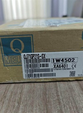 QJ71GP21S-SX