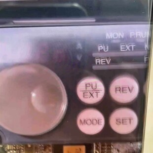 30KW 380V一 30K 议价三夌变频器FR一F740