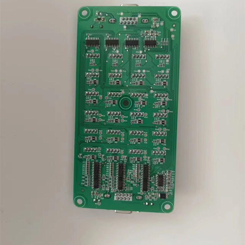 电梯轿厢默纳克指令板MCTC-CCB-按钮板扩展板选层通用型协议配件