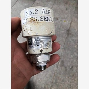 横河压力传感器FP203 GD8