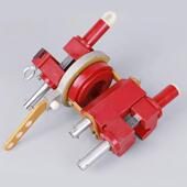 10k高高压带电作业工具空绝v刀缘电缆电工扒皮电力架空导DDX导线