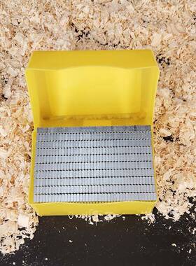 国标钢排钉气动S水泥钢钉T18钢钉排ST32ST38SYHFT64ST5S0T25