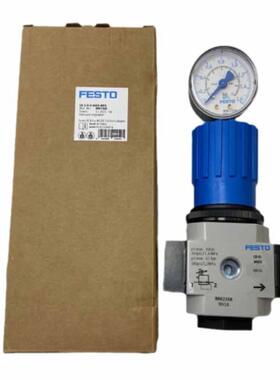 FEST费O斯托FLR-3/8-DQSD-MIDI-KE-A85762FESTO气1源处理装置组合
