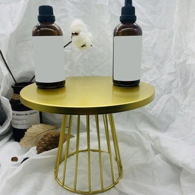 欧FLB式金色蛋糕架婚庆甜点品糕点蛋甜糕托盘婚礼品台摆件心架