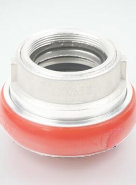 065803雌异径接口YK8雌管牙寸雌接扣母头KYK65Z快速K消防接头转换