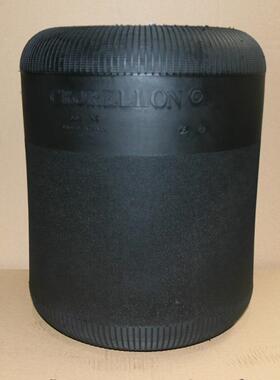 6厂家橡胶空气弹簧气18818胶囊汽车震器橡气囊减C62