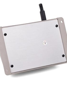 MPPT12M10-10A/24v10A液晶显示阳能充放太电M控制器10太阳