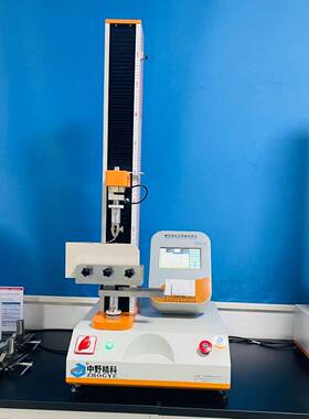 度触摸屏HTS-BLY2封边条剥离封强试验机0家具板材边条18度90度剥