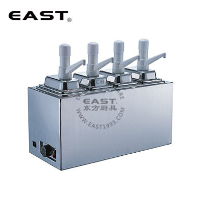 不锈钢电热暖汁泵【EAST东方厨具】