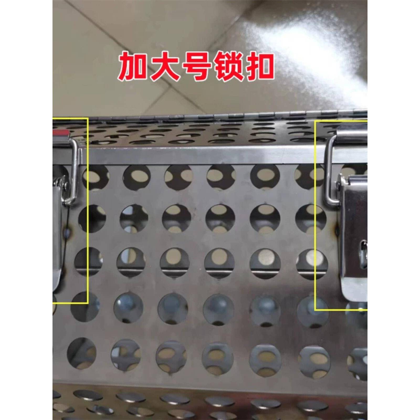 碎壳机鹌鹑蛋剥壳机 鸟蛋鸡蛋鸽子蛋304不锈钢碎蛋壳机手动