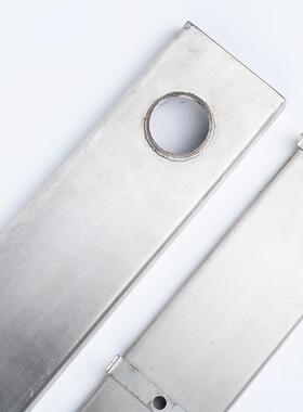 304格游泳池庭院水槽栅子房厨排水篦沟下水道不锈OUK钢地沟盖板承