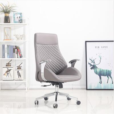 脑椅职5员椅电符合人体工学计设6151A611A