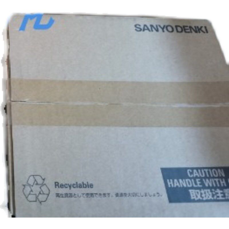 原装P2B101VBS2N P30B003DXS00三洋伺服电机