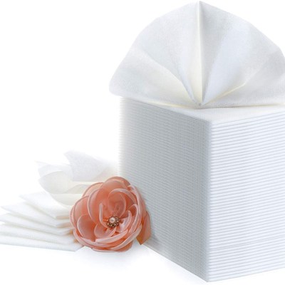 一次性毛巾浴巾足疗足浴擦脚理发美甲酒店洗脸洗澡多用途毛巾