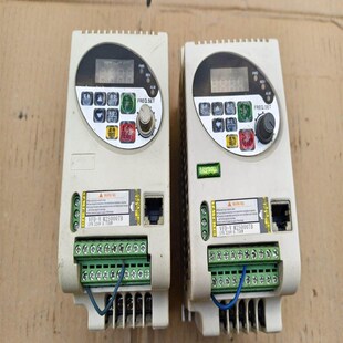 议价 精驱变频器075KW 芯企