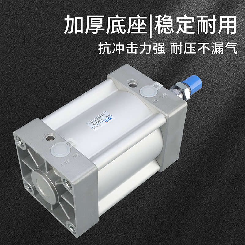 气动小型气缸SI32/xx75x100x1x1x175x200x0x300x3-s