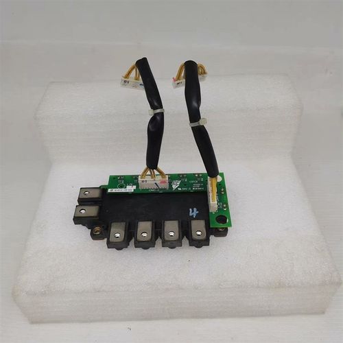 安川A/H1000模块IGBT带板CM100RX1/CM15