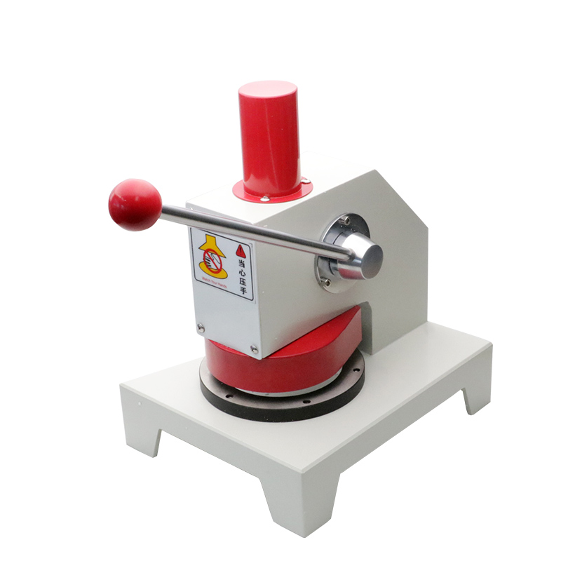 瓦楞纸张铝箔取样器纸板取样器0-mm纸张克重定量取样器100cm?