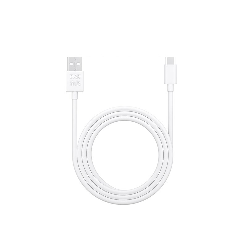 帝尔原装数据线 适配机型:D100/D0/D39 D7机型下单