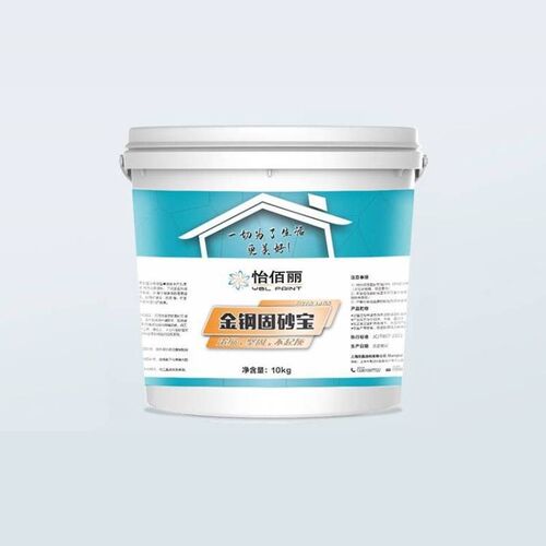 强力固沙剂水泥地面起沙墙面处理剂墙体加固界面剂渗透型防水防潮