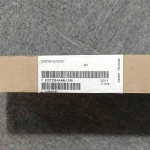 7300PLC光隔离扩展门6ES73280AA007AA 7AA0S 6ES7328 0AA00