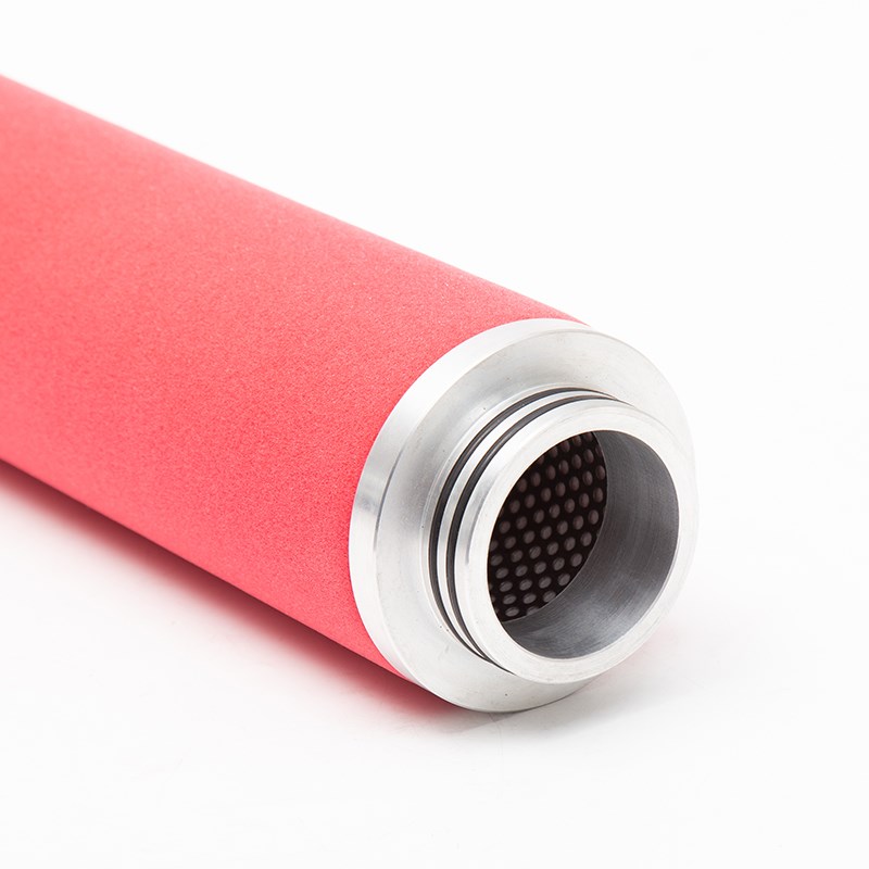 适用杭州嘉美T-007E-0EH-020EC-030E冷干机配精密滤芯