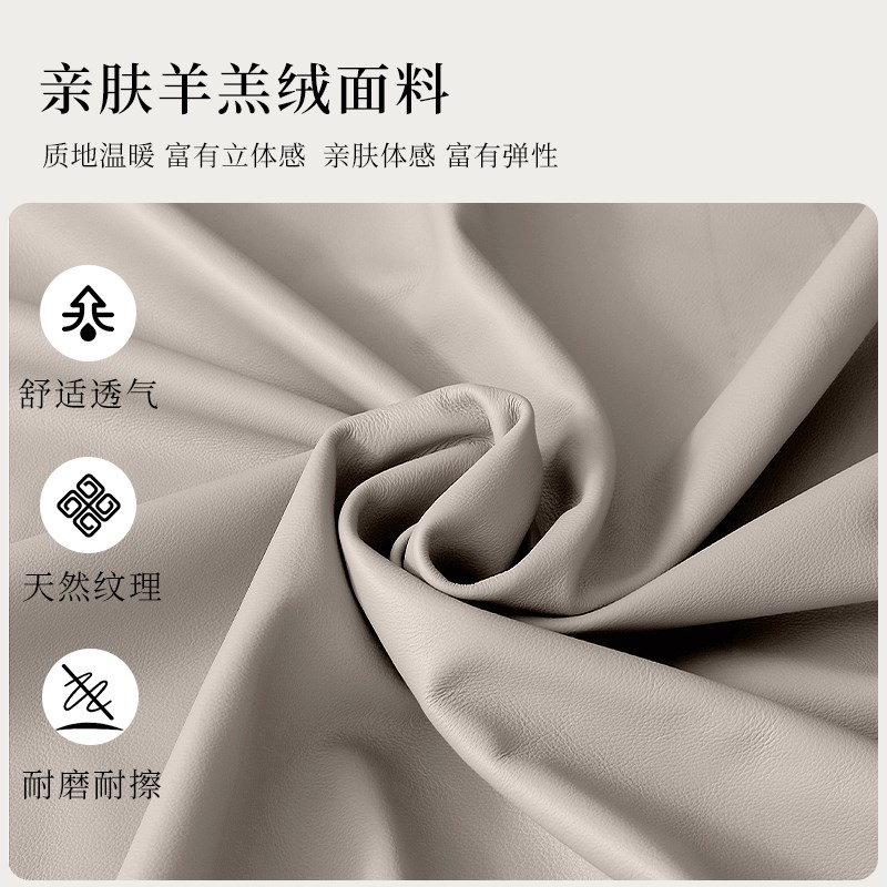 三梦万向轮小家用滑轮矮凳子靠背圆凳客厅换鞋凳小板凳