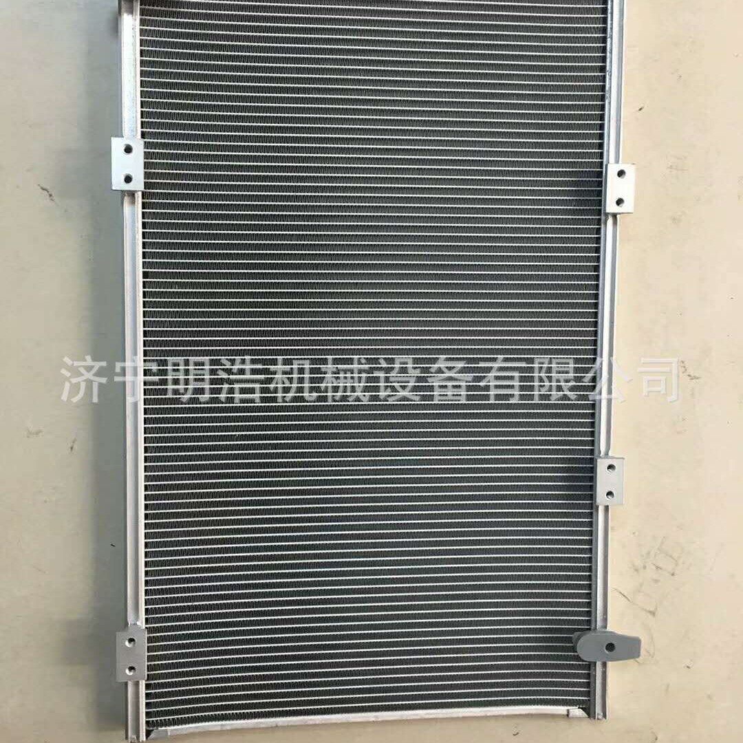 卡特装载机336E型新款冷凝器驾驶室全车配件玻璃座椅线束变速箱