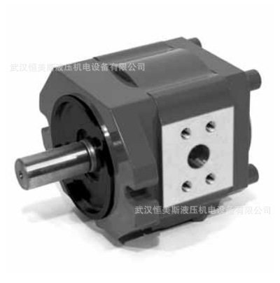 德国HYDAC贺德克齿轮油泵PGE104-160-LFV1/1-N-XXXX