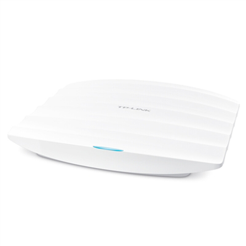 TP-LINK TL-AP451C DC供电吸顶无AP 450M企业AP 白色 标准套餐