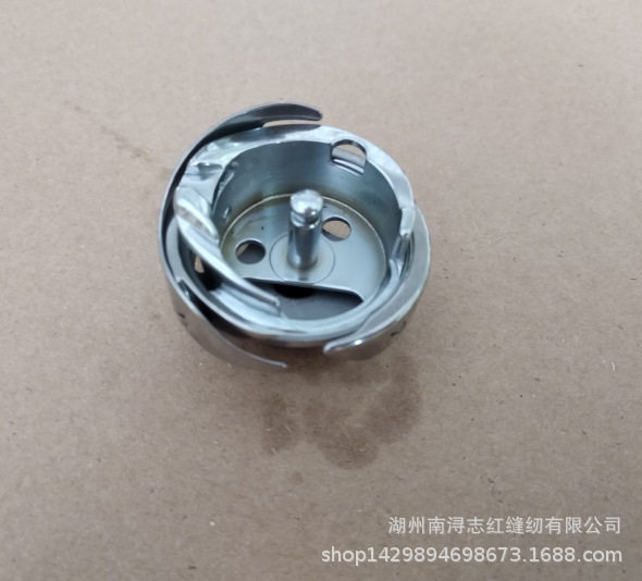 百福133/134车旋梭KR134梭床图片