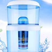 饮水机过滤桶自来水净水器滤水桶净水机直饮多功能滤桶家用净水桶