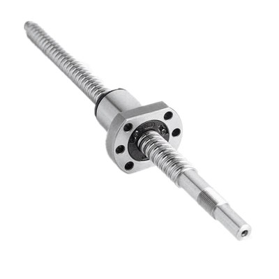 I静音型滚珠丝杆螺母SFS 105 110 2010 10   3220 3232