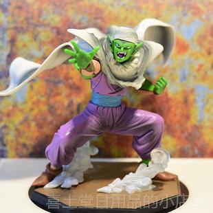 高档比克短笛大魔王笛子魔童悟周边珠手饭办模型摆龙件国产士z斗