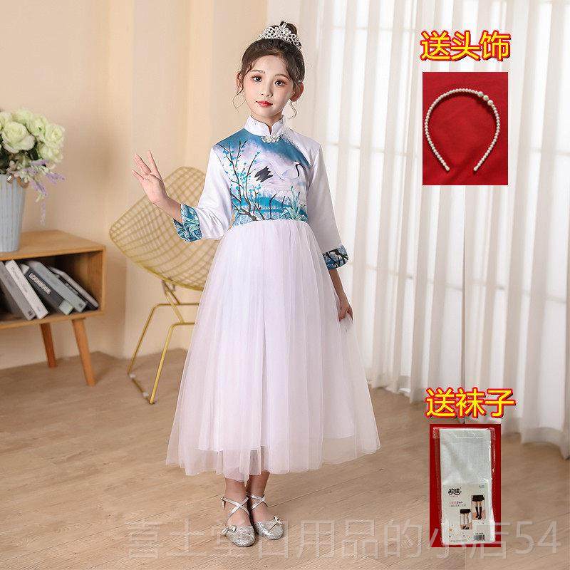 高档儿童钢琴合演主奏服中幼儿园持人演讲小学生大唱诗歌朗诵演出,童装/婴儿装/亲子装,儿童演出服,淘宝优惠券,粉丝福利购,淘宝优惠卷