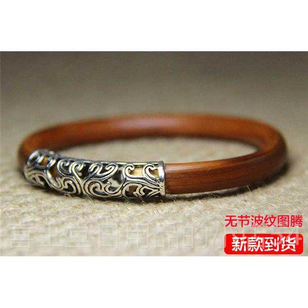高档锦石阁金刚藤手饰镯男女银饰藤西藏条无节制情侣血鸡藤品,饰品/流行首饰/时尚饰品新,手镯,淘宝优惠券,粉丝福利购,淘宝优惠卷