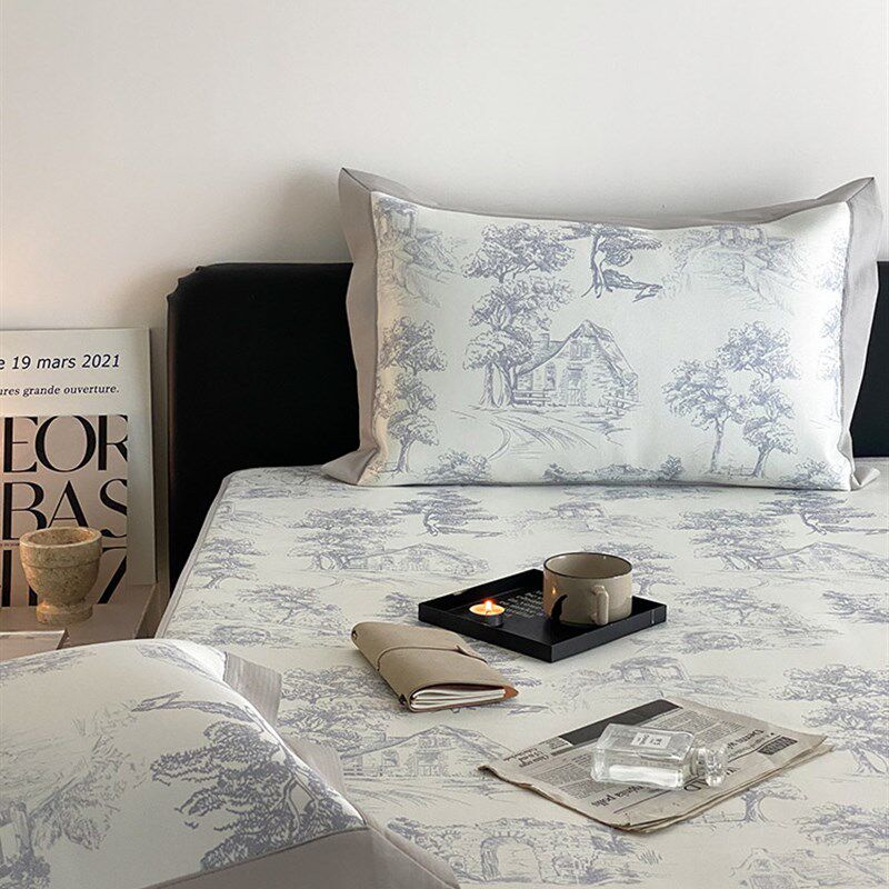 A类高端夏季冰丝凉席三件套凉感可水洗折叠床笠床席款空调软席子