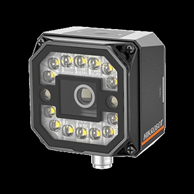 海康工业读码器MV-ID30PM-0M-WBN mm镜头0W分辨率