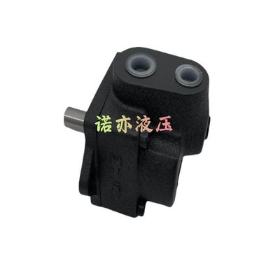台湾EALY弋力叶片泵VPHE-F18D-10 VPHE-F35C-10 VPHE-F40A-10油泵